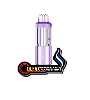how much is elf bar vape Explore White Gummy Foger Pods: 30K Puffs of Fruity Flavor