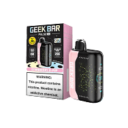 how much is elf bar vape Geek Bar Pulse X Sour Straws