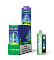 lost mary mo20000 miami mint Lost Mary Miami Mint MO20000