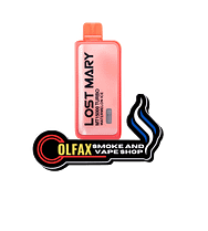 elf bar vape uk Lost Mary MO20000 Pro Disposable Vape — $14.99 main image 0