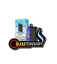 elf bar vape uk Blackberry Blueberry Geek Bar Pulse X Vape main image 1