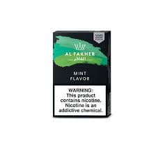 AL FAKHER MINT FLAVOR