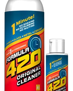 Formula 420 Original Cleaner