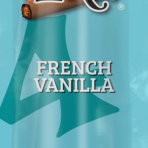 4k’s FRENCH VANILLA