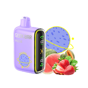 Geek Bar Pulse Meta Moon