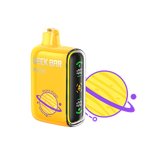 Geek Bar Pulse Mexico Mango