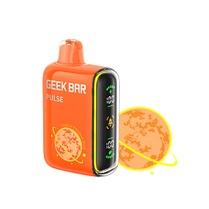 Geek Bar Tripocal Rainbow Blast