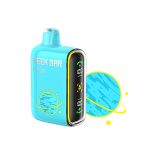 Geek Bar Pulse Fcuking Fab