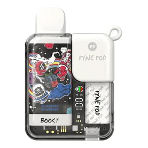 PYNE POD Blueberry Raspberry