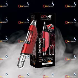 Lookah Seahorse Pro Plus