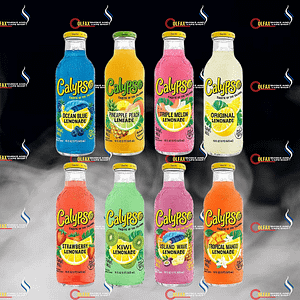 Calypso Strawberry Lemonade