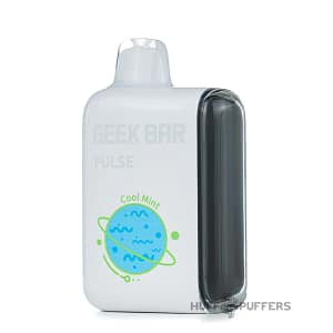 Geek Bar Pulse Cool Mint