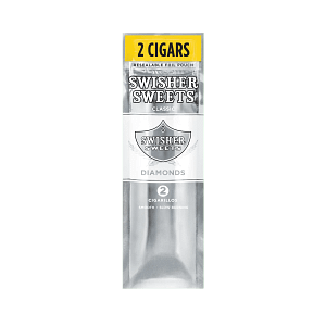 Swisher Sweets Diamonds