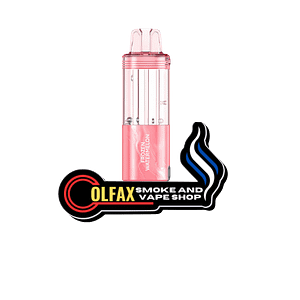 FOGER FROZEN WATERMELON POD