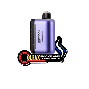 Blackberry B-Burst Geek Bar Pulse x