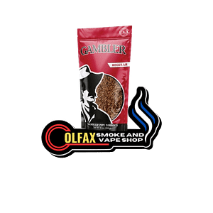 GAMBLER PIPE TOBACCO 6 OZ