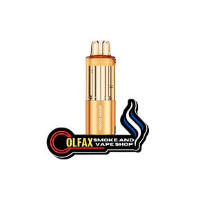 Foger Pod Mexico mango