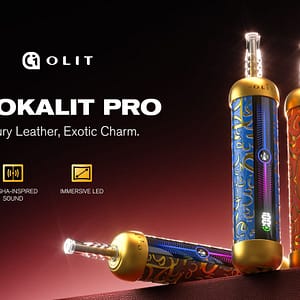 HookaLit Pro 60k