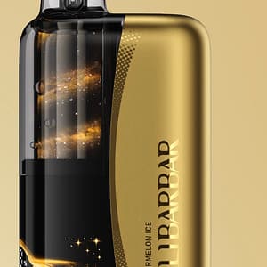 AliBarBar 50k