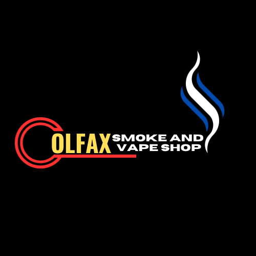 Colfax Smoke and Vape Shop